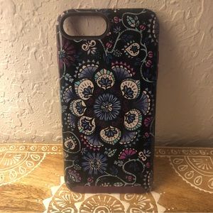Vera Bradley iPhone 8 Plus Case